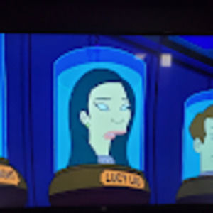 Meet your Posher, Donna